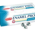ENAMEL PRO P/Paste (200) Mint w/ACP & Fl. (PREMIER)