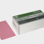 BASE PLATE Extra Tough WAX  Pink 1lb (Hygenic) #H00803 (Coltene)