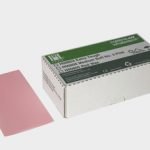 BASE PLATE Medium Soft Pink #3 1lb WAX (Hygenic) #H00806 (Coltene)