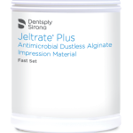 JELTRATE  PLUS  1 lb Can   Fast Set #605602 (DENTSPLY)