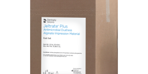 JELTRATE  PLUS 22 lb Bulk  Fast Set #605603 (DENTSPLY)