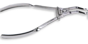 PALODENT  REPLACEMENT FORCEPS #659500 (DENTSPLY)