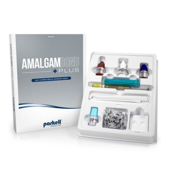 AMALGAMBOND Adhesive System  (Parkell)   #S370