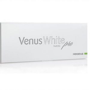 VENUS WHITE Pro Refill KIT Mint (Kulzer)