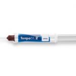 TEMPOSIL 2 White Refill 4x5ml Syr. (Coltene) #6730