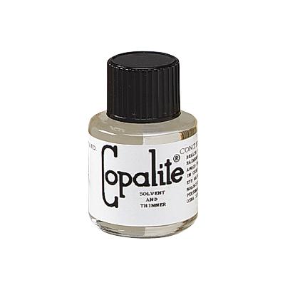 COPALITE Solvent  (Cooley) 1/2 oz.