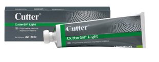 CUTTER SIL Light 140 ml (Kulzer) #65817930