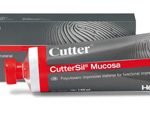 CUTTER SIL Mucosa 140 ml Tube (Kulzer) #65767011