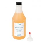 DCI #2945 Synthetic lubricated COMPRESSOR OIL 24 oz  (Jun-Air #SJ-27)