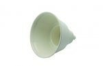 DCI #5840 DRY ORAL CUP White 4″D x 4.5″H