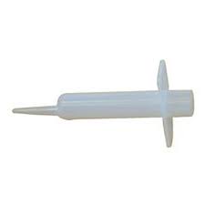 DISPORAL Bx/50 Syringes (Surgident)   #50099104 (Kulzer)