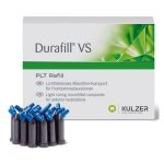 DURAFIL VS PLT A3    20×0.25g #66000029 (Kulzer)