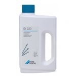 DURR ID220 Bur  Disinfectant 2.5 L Bottle