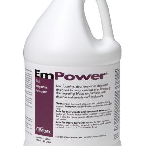 EMPOWER 1 Gal. Bottle Dual Enzymatic Det.#10-4100