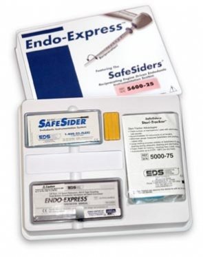 ENDO-EXPRESS SYSTEM 25mm LENGTH  (EDS)   #5600-25