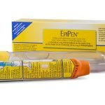 EPIPEN Pediatric  0.15  MG Auto-Injector (I Unit Comp) 90550