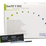 EXCITE F DSC Refill REGULAR 50xSingle Dose (Vivadent) 630378