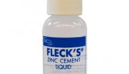 FLECK’S CEMENT Liquid (Mizzy) 35ml Bottle #6051700