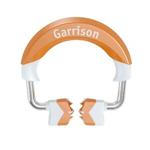 GARRISON #FX500  Pk/2  Composi-Tight 3D RINGS Tall Fusion