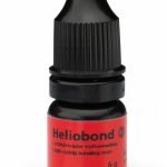 HELIOBOND 6g’ L.C Unfilled Enamel Bonding #532907