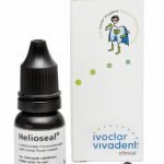 HELIOSEAL (Vivadent) 8ml Bottle P&F Sealant#533297