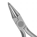 HF 678-204  OFFSET HOW PLIERS  #204315