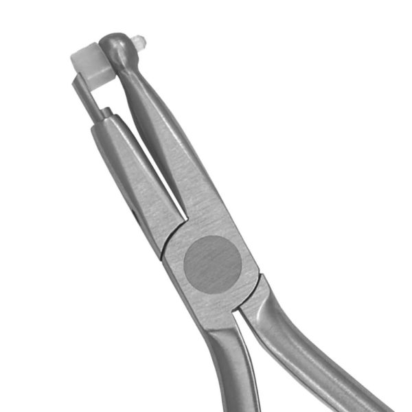 HF 678-206     Adhsive Removing Pliers #468487
