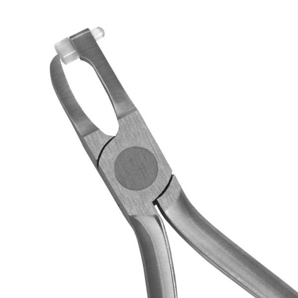 HF 678-207  LONG POSTERIOR BAND REMOVING PLIERS  #592633