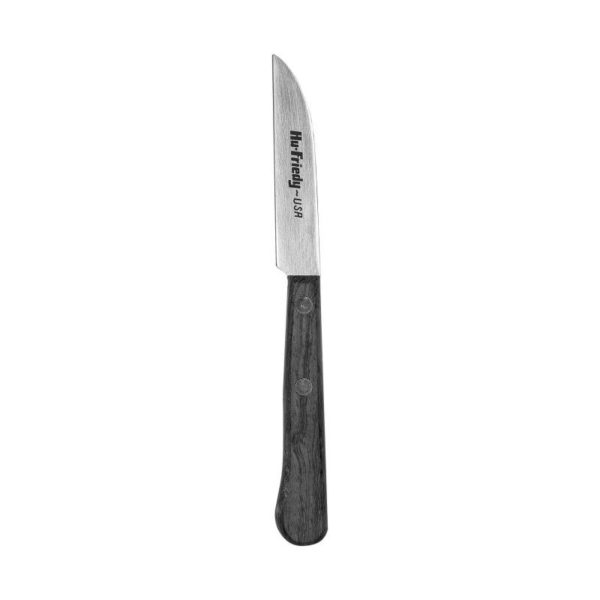 HF OK5A  #5A Office Knife, Wood  #232432