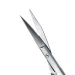 HF S10SC   10  Scissors Super Cut Curvedt 51/4″ #870544