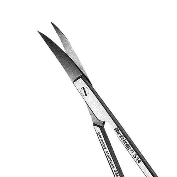 HF S14      #14 LaGrange Scissor          #118478