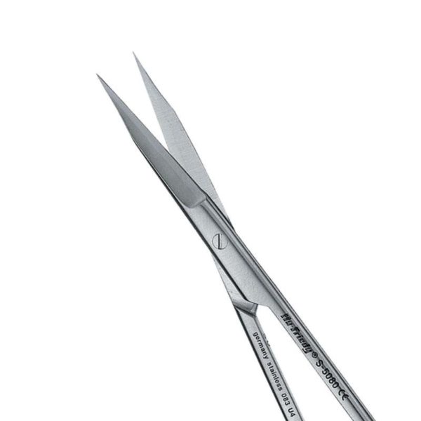 HF S5080 #GF PERMA SHARP Scissors Straight #204501