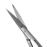 HF S6       #6 Wagner Scissors Curved     #320439