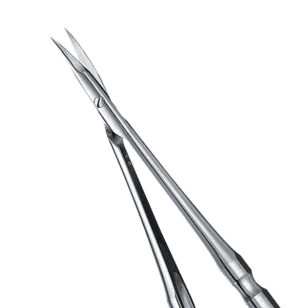 HF SPV Microsurgical Scissor #212059