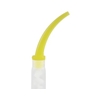 INTRAORAL TIPS Yellow Pk/100