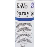 KAVO  SPRAY   Lubricant 500 ml Can Refill