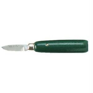 KNIFE (Buffalo) #6 Green Line                #55560