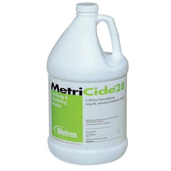 METRICIDE 2% 28-Day 4.5L+Activator  #11-2801