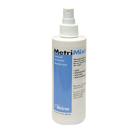METRIMIST 8oz SPRAY Natural Aromatic Deodorizer