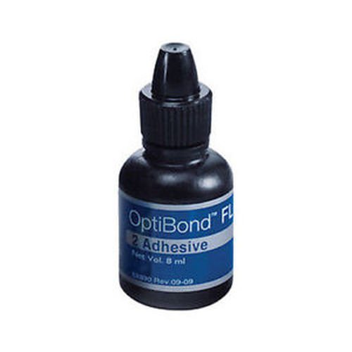 OPTIBOND FL Adhesive 8 ml (Kerr)           #25882