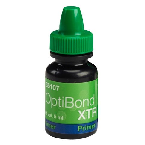 OPTIBOND ‘XTR’ Primer 5 ml/Bottle (Kerr) #35107