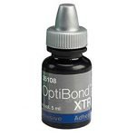 OPTIBOND ‘XTR’ Adhesive 5 ml/Bottle (Kerr) #35108