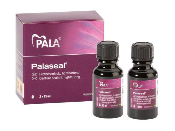 PALASEAL Sealant 2x15ml (Kulzer) #64708063
