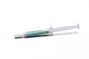 PULP CAPPING PASTE 3ml Syr. #PSY