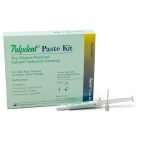 PULP CAPPING PASTE KIT 3ml Syr+24 Tips #PSYK