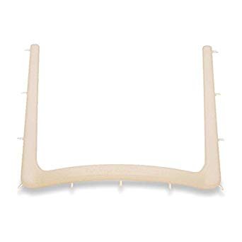 RUBBER FRAME Nylon 4 5/8″x3 7/8″ (Young) #171401