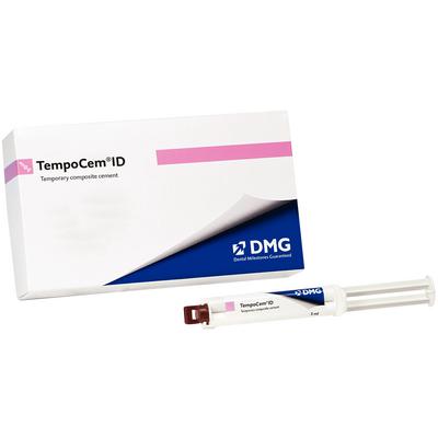 TEMPOCEM ID 5ml Syringe SmartMix      #213200
