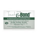 TOUCH  N  BOND KIT   (Parkell)  #S280