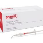 TRAXODENT STARTER PACK 7 Syr. + 15 Tips (Premier)  #9007093