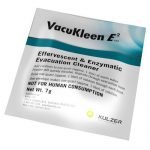 VACUKLEEN-E Sq  7g x140 PACKET (Kulzer) #50036101